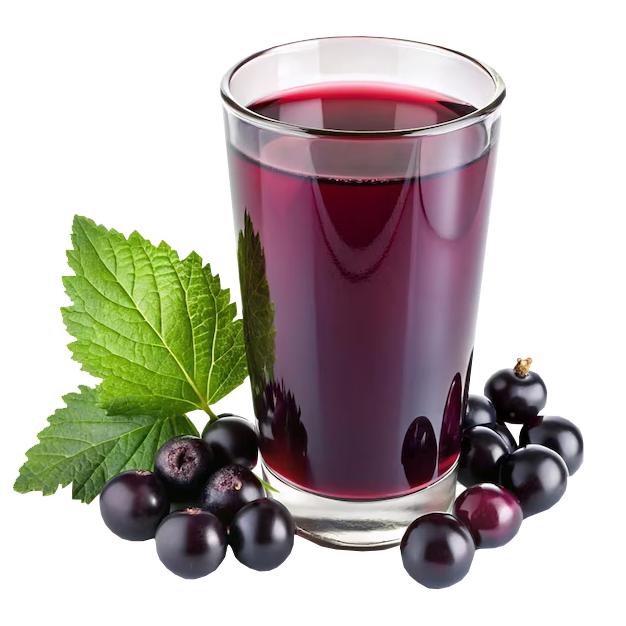 blackcurrant