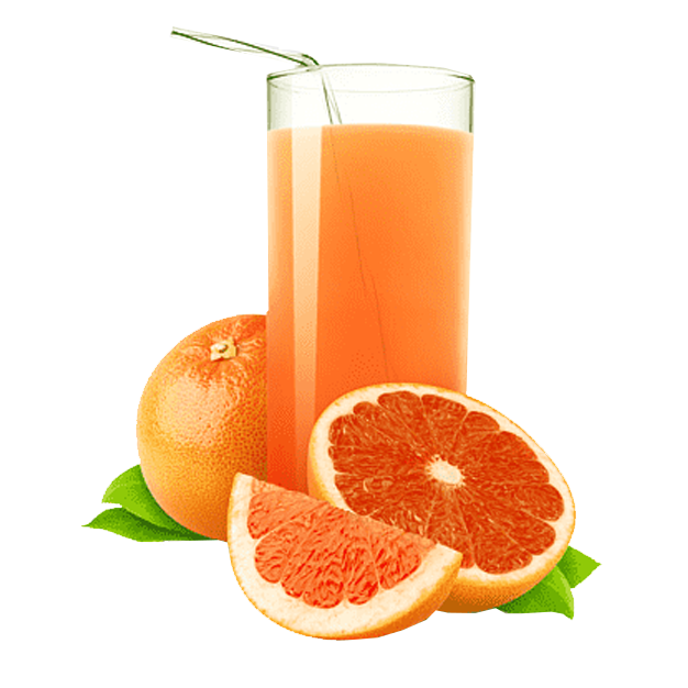 grapefruit