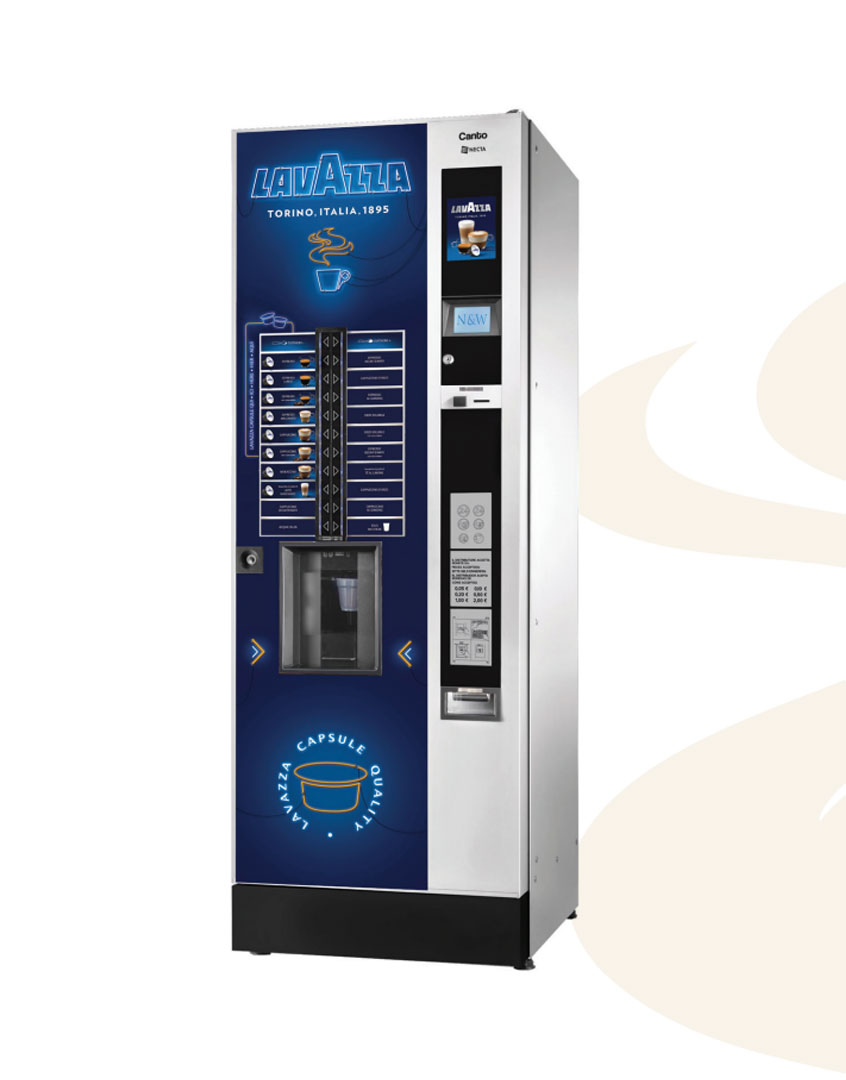 canto-lavazza